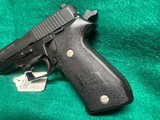 SIG SAUER-P220-45 ACP - Image 7 of 12