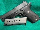 SIG SAUER-P220-45 ACP - Image 6 of 12
