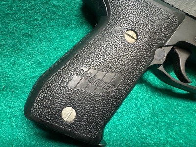 SIG SAUER-P220-45 ACP - Image 2 of 12