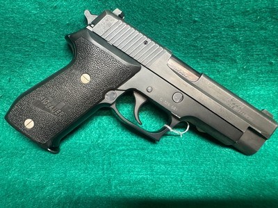 SIG SAUER-P220-45 ACP