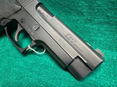 SIG SAUER-P220-45 ACP - Image 4 of 12
