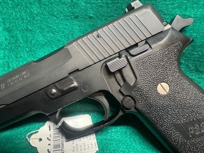 SIG SAUER-P220-45 ACP - Image 8 of 12