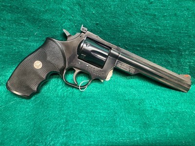 DAN WESSON- 41 2-357 MAG - Image 1 of 12