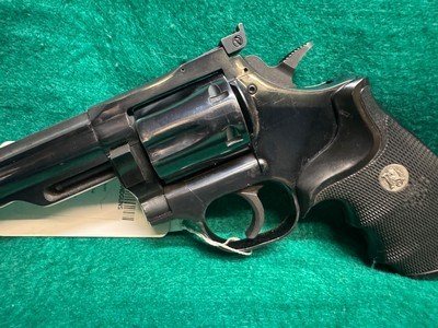 DAN WESSON- 41 2-357 MAG - Image 7 of 12