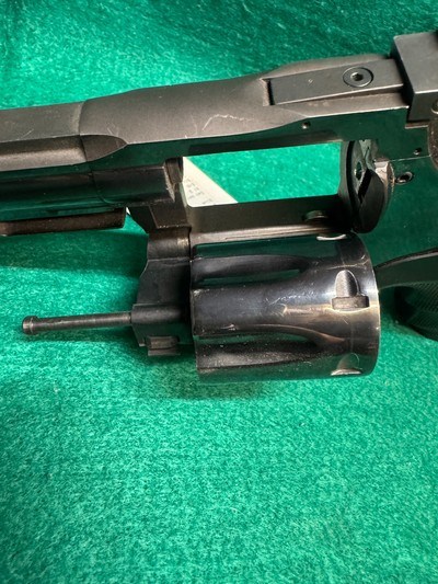 DAN WESSON- 41 2-357 MAG - Image 10 of 12