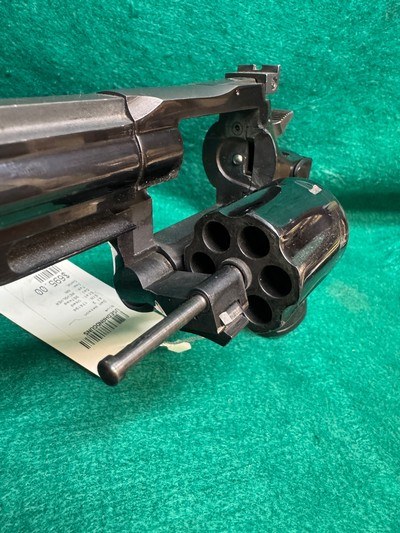 DAN WESSON- 41 2-357 MAG - Image 11 of 12
