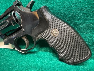 DAN WESSON- 41 2-357 MAG - Image 6 of 12