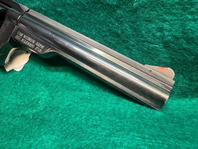 DAN WESSON- 41 2-357 MAG - Image 4 of 12