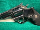 DAN WESSON- 41 2-357 MAG - Image 7 of 12