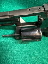 DAN WESSON- 41 2-357 MAG - Image 10 of 12