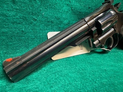 DAN WESSON- 41 2-357 MAG - Image 8 of 12