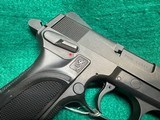 BROWNING-BDM-9MM - Image 3 of 13