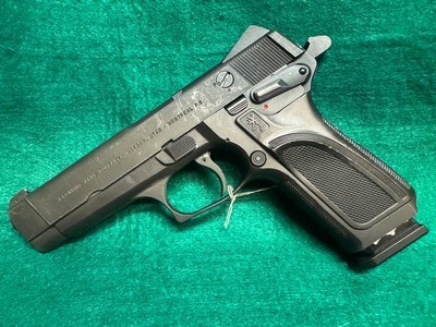 BROWNING-BDM-9MM - Image 5 of 13