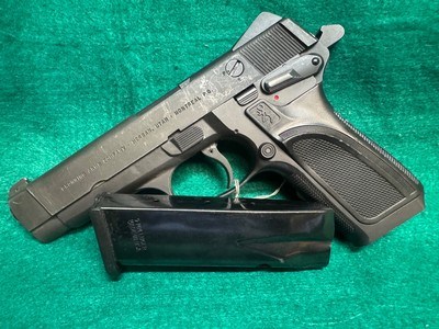BROWNING-BDM-9MM - Image 9 of 13