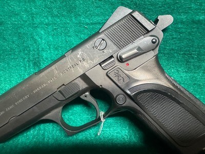 BROWNING-BDM-9MM - Image 7 of 13