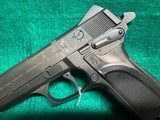 BROWNING-BDM-9MM - Image 7 of 13