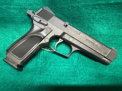 BROWNING-BDM-9MM - Image 1 of 13
