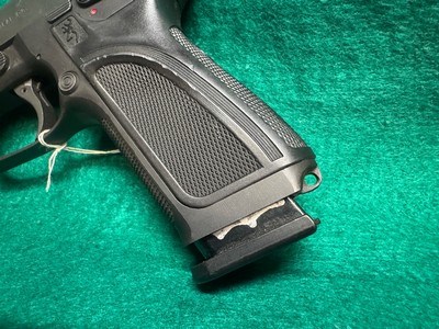 BROWNING-BDM-9MM - Image 8 of 13