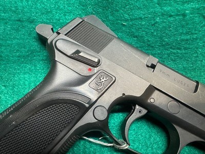 BROWNING-BDM-9MM - Image 3 of 13