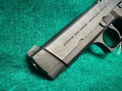 BROWNING-BDM-9MM - Image 6 of 13
