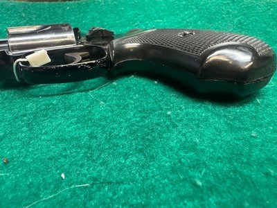 SMITH & WESSON-37-.38 SPL - Image 13 of 13