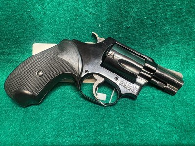 SMITH & WESSON-37-.38 SPL - Image 1 of 13