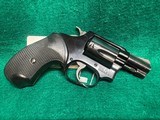 SMITH & WESSON-37-.38 SPL - Image 1 of 13