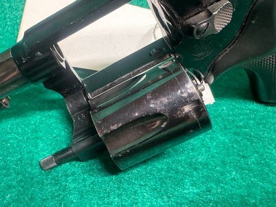 SMITH & WESSON-37-.38 SPL - Image 12 of 13
