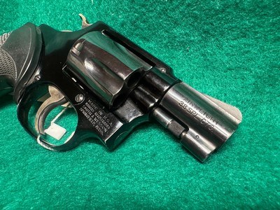 SMITH & WESSON-37-.38 SPL - Image 4 of 13