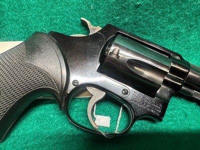 SMITH & WESSON-37-.38 SPL - Image 3 of 13