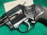 SMITH & WESSON-37-.38 SPL - Image 9 of 13
