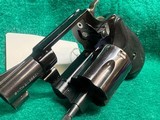 SMITH & WESSON-37-.38 SPL - Image 11 of 13