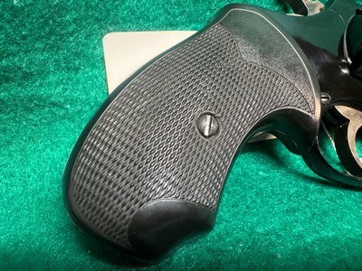 SMITH & WESSON-37-.38 SPL - Image 2 of 13