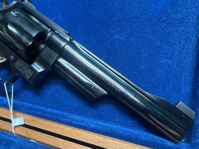 1970'S SMITH & WESSON-27 2-357 MAG - Image 4 of 19