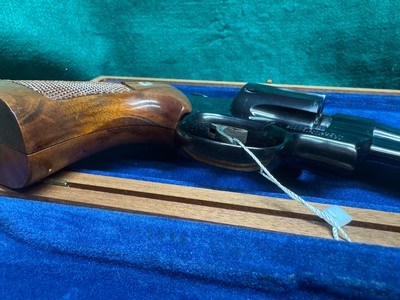 1970'S SMITH & WESSON-27 2-357 MAG - Image 6 of 19