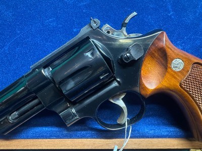 1970'S SMITH & WESSON-27 2-357 MAG - Image 11 of 19
