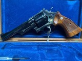 1970'S SMITH & WESSON-27 2-357 MAG - Image 8 of 19