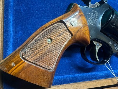 1970'S SMITH & WESSON-27 2-357 MAG - Image 2 of 19