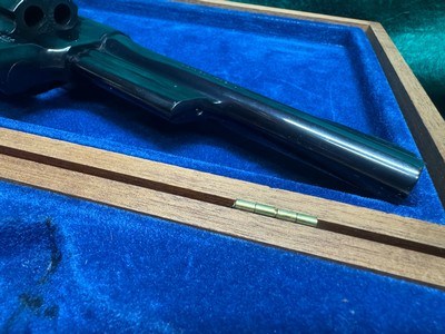 1970'S SMITH & WESSON-27 2-357 MAG - Image 7 of 19