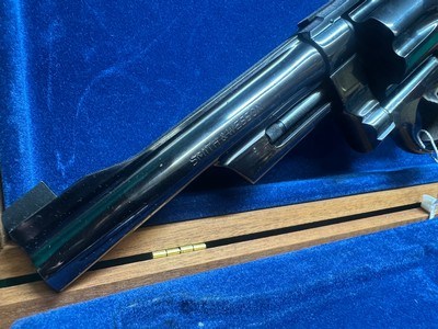 1970'S SMITH & WESSON-27 2-357 MAG - Image 9 of 19