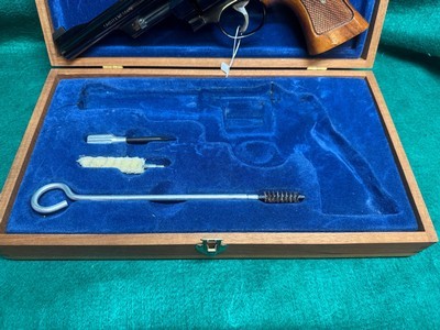 1970'S SMITH & WESSON-27 2-357 MAG - Image 17 of 19
