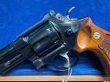 1970'S SMITH & WESSON-27 2-357 MAG - Image 11 of 19