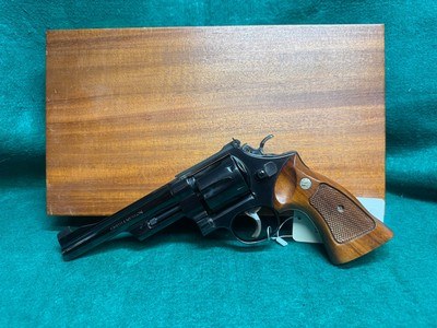 1970'S SMITH & WESSON-27 2-357 MAG - Image 19 of 19