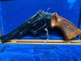 1970'S SMITH & WESSON-27 2-357 MAG - Image 10 of 19