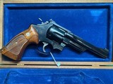 1970'S SMITH & WESSON-27 2-357 MAG - Image 1 of 19