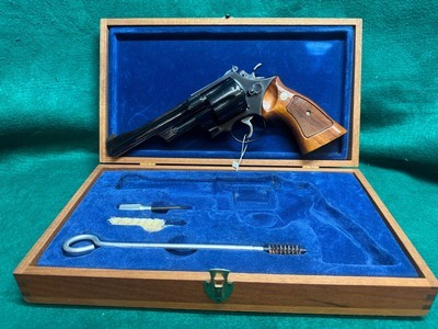 1970'S SMITH & WESSON-27 2-357 MAG - Image 16 of 19