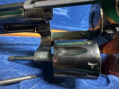 1970'S SMITH & WESSON-27 2-357 MAG - Image 14 of 19