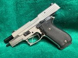 SIG SAUER-P220-45 CAL - Image 6 of 14