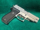 SIG SAUER-P220-45 CAL - Image 1 of 14