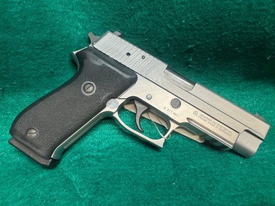 SIG SAUER-P220-45 CAL - Image 1 of 14